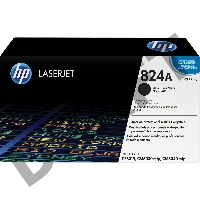Барабан HP CB384A Black{Color Laser Jet CM6030/6040, Black}