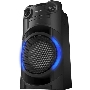 Минисистема Panasonic SC-TMAX10GSK черный 300Вт/CD/CDRW/FM/USB/BT