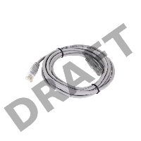 Патчкорд 3м 