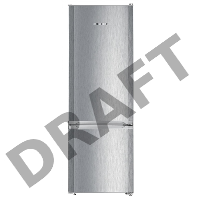 Холодильник Liebherr CUel 2831