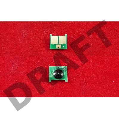 Чип HP LaserJet Enterprise M800/M806dn/M830 Black, 40K (ELP, Китай)