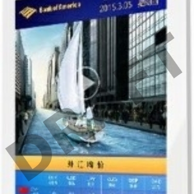 Профессиональный дисплей GoodView 55