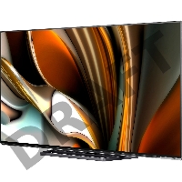 Телевизор Hisense 55