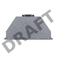 Вытяжка MAUNFELD URANIA 53 НЕРЖАВЕЙКА