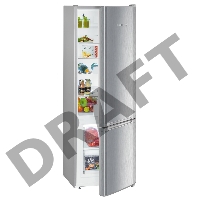 Холодильник Liebherr CUel 2831