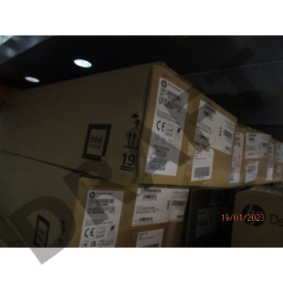 Компьютер HP ProDesk 400 G9 Mini Core i5-12500T,8GB,256GB,usb mouse,No rus kbd,Win11Pro(64-bit),1Wty  Английская клавиатура