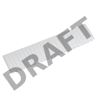 Заглушка 12 мод. 