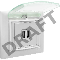 рамка Valena Рамка /бел.