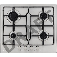 Варочная панель газовая Krona ORTICA 60 IX