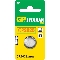 Батарея GP Lithium CR2025 (1..