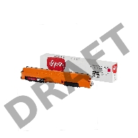 Картридж SAKURA CE313/CF353A для HP пурпурный , 1000 стр