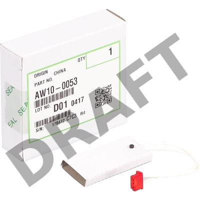 Термистор Ricoh Aficio 1022/1027/2022/2027 (AW100053)