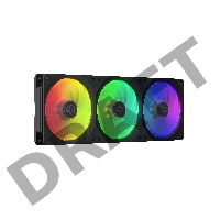 Вентилятор для корпуса 360MM B2D3-18NPA-R1 COOLER MASTER