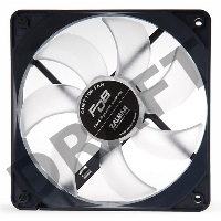 Вентилятор Zalman ZM-F3 FDB(SF) 3-pin 20-23dB Ret