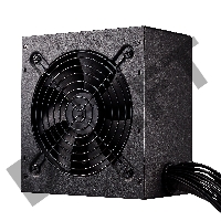 Блок питания Cooler Master MWE Bronze V2  550 MPE-5501-ACAAB-EU 550W A/EU Cable
