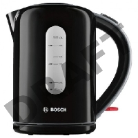 Чайник Bosch TWK7603 ,1,7л, пластик