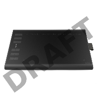 Графический планшет Huion INSPIROY H1060P