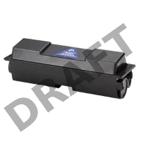 Тонер-картридж Kyocera FS-1320D/1320DN/1370DN/P2135D TK-170 7.2K (С ЧИПОМ) Katun