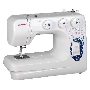 Швейная машина Janome S-24 белый