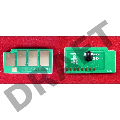 Чип Samsung ML1910/1915/2525/2580/4600/4606/4623/SF650P (MLT-D105) 2.5K (ELP, Китай) 