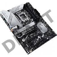 Материнская плата ASUS PRIME Z790-P WIFI, LGA1700, Z790, 4*DDR5, DP+HDMI, SATA3 + RAID, Audio, Gb LAN, USB 3.2, USB 2.0, COM*1 header (w/o cable), ATX; 90MB1CJ0-M0EAY0