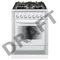 Плита комбинированная GEFEST 6502-02 0042