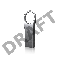 Флеш Диск Silicon Power 64Gb Firma F80 SP064GBUF2F80V1S USB2.0 серебристый