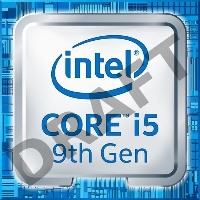 Процессор Intel Original Core i5 9400F Soc-1151v2 (CM8068403875510S RG0Z) (2.9GHz) OEM