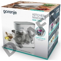 Кухонная машина Gorenje MMC700W