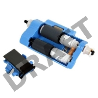 Сервисный набор роликов ADF Canon iR-1430/1435/IRC Adv 250/350/351 (FM4-9866)