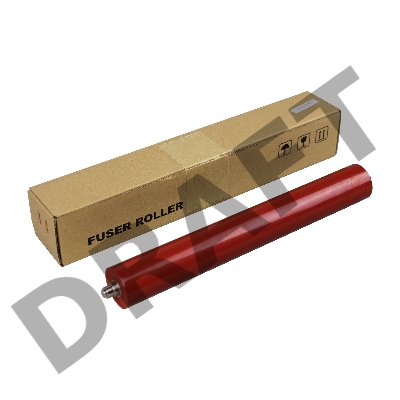 Вал резиновый Cet CET7815 для Kyocera FS-4100DN/4200DN Ecosys P3045dn/M3550idn