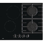 Газовая варочная поверхность Gorenje GCE691BSC черный
