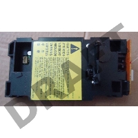 Блок лазера HP LJ P1005/1006 (RM1-4030/RM1-4621) OEM