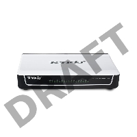 Сетевой коммутатор TENDA S16 Коммутатор 16-Port 10/100 Desktop Switch