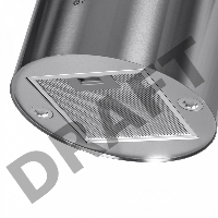 ВЫТЯЖКА MAUNFELD LEE WALL 35 НЕРЖАВЕЙКА