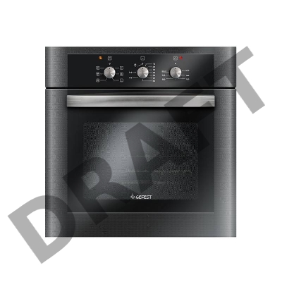 Духовка электрическая Gefest ЭДВ ДА 622-01, встраиваемый