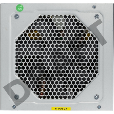 Блок питания FSP ATX 400W Q-DION QD400-PNR (24+4+4pin) 120mm fan 3xSATA