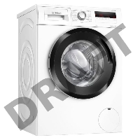 Стиральная машина Bosch Serie 4 WAN28160BY класс: C загр.фронтальная макс.:8кг белый