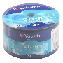 Диск CD-R Verbatim 700 Mb, 52x, Shrink (50), DataLife (50/600)