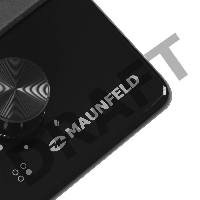 Газовая панель MAUNFELD EGHE.64.43CB/G