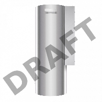 ВЫТЯЖКА MAUNFELD LEE WALL 35 НЕРЖАВЕЙКА