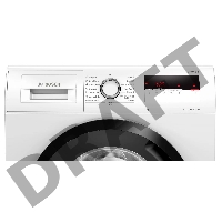 Стиральная машина Bosch Serie 4 WAN28160BY класс: C загр.фронтальная макс.:8кг белый