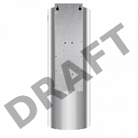 ВЫТЯЖКА MAUNFELD LEE WALL 35 НЕРЖАВЕЙКА