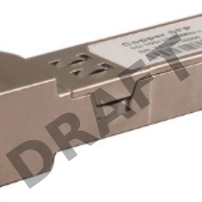 Модуль Osnovo SFP-TP-RJ45/I