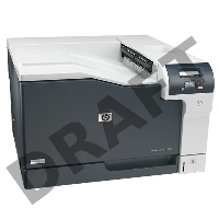 Принтер HP Color LaserJet CP5225dn цветной лазерный A3