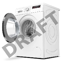 Стиральная машина Bosch Serie 4 WAN28160BY класс: C загр.фронтальная макс.:8кг белый