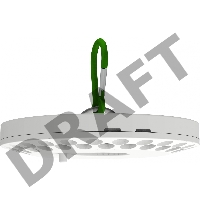 Фонарь кемпинговый модель GFL004 48LED 500lm 3xAA белый магнит и карабин LED 1/12/72