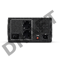 Стабилизатор напряжения CyberPower V-ARMOR 1500E NEW 1500VA/600W (2 EURO + 1 IEC С13 )