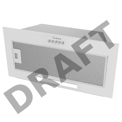 Встраиваемая вытяжка Evelux INTEGRAL 80 W