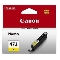 Картридж Canon CLI-471Y (040..
